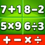 Math Games Math for Kids MOD Unlimited Money VARY Math Games Math for Kids MOD Unlimited Money VARY