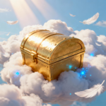 Merge Skyland Adventures MOD Unlimited Money 3.49.0