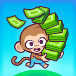 Monkey Mart MOD Unlimited Money 1.6.11
