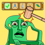 Monster Transformer Makeover MOD Unlimited Money 2.6