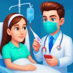 My Hospital Management Games MOD Unlimited Money 1.2.4