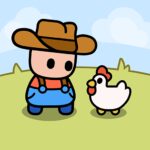 My Pocket Farm – Idle Farming MOD Unlimited Money 0.2.8