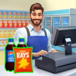 My Supermarket Simulator 3D MOD Unlimited Money 1.21.5