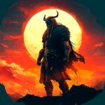 Niffelheim Viking Survival RPG MOD Unlimited Money 1.7.22