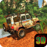 Offroad Jeep Driving Simulator MOD Unlimited Money 1.7.6