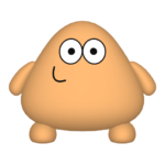Pou 3D MOD Unlimited Money 1.0.28