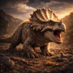 Protoceratops Dino Survival MOD Unlimited Money 1.2.9