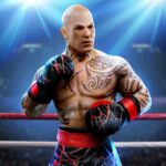 Real Boxing 2 MOD Unlimited Money 1.56.2