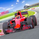 Real Formula Car Racing Games MOD Unlimited Money 3.4.0