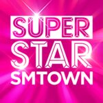 SUPERSTAR SMTOWN MOD Unlimited Money 3.6.2 SUPERSTAR SMTOWN MOD Unlimited Money 3.6.2