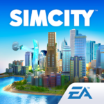 SimCity BuildIt MOD Unlimited Money 1.69.1.144159