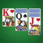 Solitaire Classic Games MOD Unlimited Money 1.10.0
