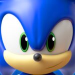 Sonic Rumble MOD Premium Unlocked 1.3.2