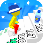 Stair Challenge MOD Unlimited Money 1.1.1