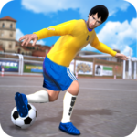 Street Soccer Simulator MOD Unlimited Money 12.7