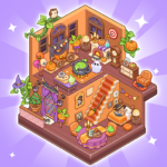 Stylish Room Decorating Games MOD Premium Unlocked 2.2101