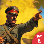 Supremacy 1914 – World War 1 MOD Unlimited Money 0.216 Supremacy 1914 – World War 1 MOD Unlimited Money 0.216