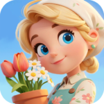 The Cozy Florist MOD Unlimited Money 1.0.11