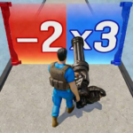 The War MOD Unlimited Money 1.2.672