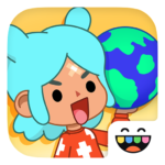 Toca Boca World MOD Unlimited Money 1.115 Toca Boca World MOD Unlimited Money 1.115