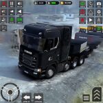 Truck Simulator 3D City Truck MOD Unlimited Money 0.15 Truck Simulator 3D City Truck MOD Unlimited Money 0.15