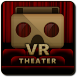 VR Theater for Cardboard MOD Premium Unlocked VARY