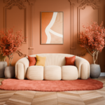 Venue Relaxing Design Game MOD Unlimited Money VARY