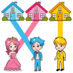 Wedding Rush Draw Puzzle MOD Unlimited Money 0.5.8