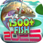 World of Fishers Fishing game MOD Unlimited Money 350 World of Fishers Fishing game MOD Unlimited Money 350