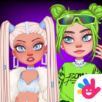 YoYa Doll Avatar Maker MOD Unlimited Money 3.4