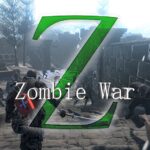 Zombie WarNew World MOD Unlimited Money 1.135.1
