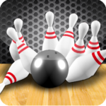 3D Bowling MOD Unlimited Money 4.1