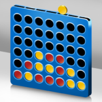 4 in a row king MOD Unlimited Money 2026.03.06