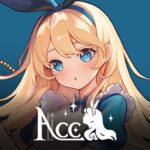 ACE Alice Card Episode MOD Unlimited Money 1.10.1