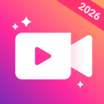 AI Video Maker AI Video Editor MOD Premium Unlocked 6.6.1.0