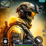 ATSS2TPSFPS Gun Shooter Game MOD Unlimited Money 0.9.4