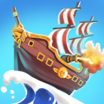 Age Of Sails MOD Unlimited Money 1.9.0