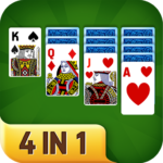 Aged Solitaire Collection MOD Unlimited Money 1.1.111