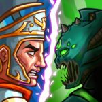 Ancient Allies Tower Defense MOD Unlimited Money 4.2.1