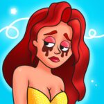 Andy Volcano Tile Match Story MOD Unlimited Money 1.5.9