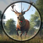 Animal Hunter Wild Sniper MOD Unlimited Money 1.2.47