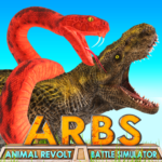 Animal Revolt Battle Simulator MOD Unlimited Money 4.1.7