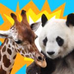 Animal Tower Battle MOD Unlimited Money 26.0.8