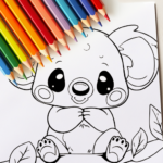 Animal coloring pages MOD Unlimited Money 2.9.2