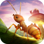 Ant Legion For The Swarm MOD Unlimited Money 7.1.187