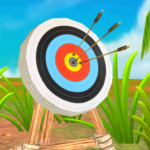 Archery Bow Challenges MOD Unlimited Money 3.2.5