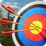 Archery Master 3D MOD Unlimited Money 3.10