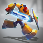 Armored Squad Mechs vs Robots MOD Premium Unlocked 3.7.2