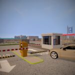 Autopark Business Simulator MOD Unlimited Money 0.5.1