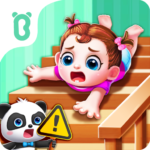 Baby Panda Home Safety MOD Unlimited Money 8.73.00.00